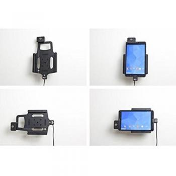 Brodit 536637 Soporte Activo para instalación Fija para Samsung Galaxy Tab 4 8,0