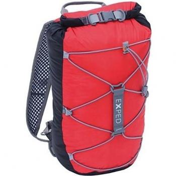 Mochila Exped Cloudburst 25Ltr Drypack