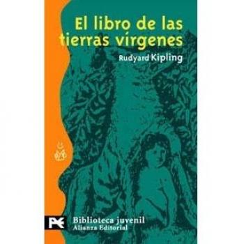 El libro de las tierras vírgenes