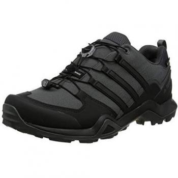 adidas Terrex Swift R2 Gtx, Men's Trail Running Shoes, Grey
