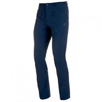 Mammut Pantalon Macun So Hombre, Peacoat, 48