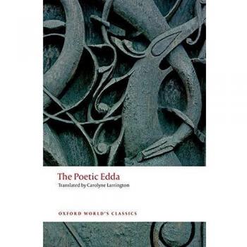 The Poetic Edda 2/e