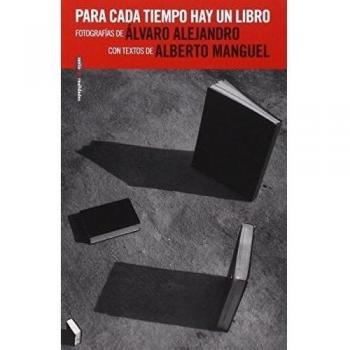 Para Cada Tiempo Hay Un Libro