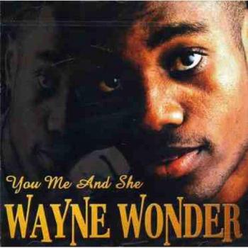 You, Me and She