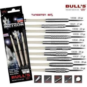 Bull's Darts 13531 - Meteor dardo 21 gr
