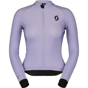 Maillot de ciclismo de mujer RC PRO WARM Scott