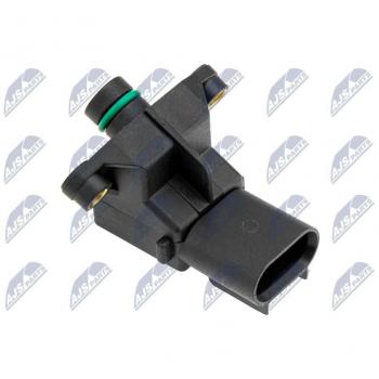 NTY ECM-CH-007 Manifold Absolute Pressure Sensor for Chrysler, Dodge, Plymouth