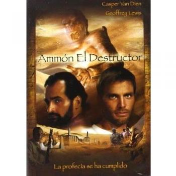 Ammon El Destructor [DVD]