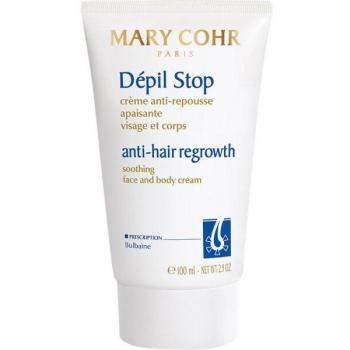 Crema Dépil Stop Larga Duración - Mary Cohr