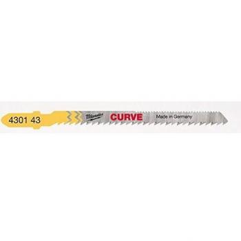 Milwaukee 4932430143 Cuchilla de sierra caladora
