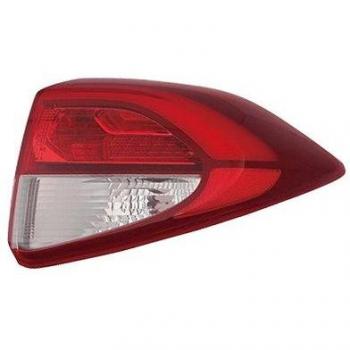 Piloto trasero VAN WEZEL 8264926 con características de luz trasera exterior, diseño específico para vehículos, fácil instalación y alta calidad en materiales