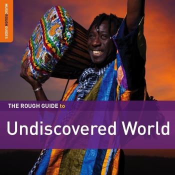 Undiscovered World