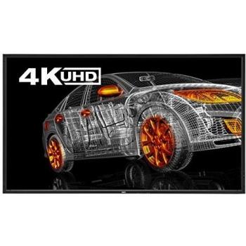 NEC MULTISYNC X841UHD LFD 84IN DISPLAY/24/7 Proof/Ops Slot IN