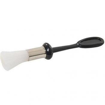 Silverline 452598 - Cepillo para limpieza