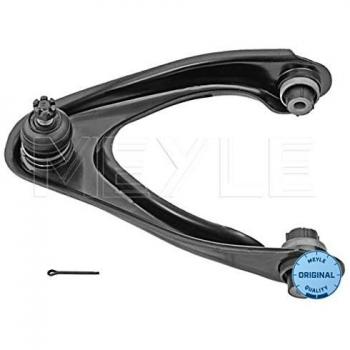 Brazo de control MEYLE 31-16 050 0058 para suspensión de las ruedas, eje delantero, enlaces, frente