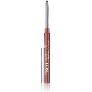 Clinique Quickliner for Lips Contour Lip Pencil Shade Cocoa Rose 0.3 g