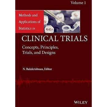 Clinical Trials Statistical Methods Handbook