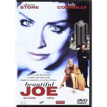 Beautiful Joe DVD 2000