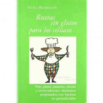 Recetas Sin Gluten Para Celiacos