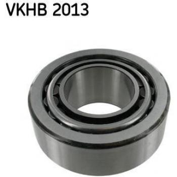 Kit de cojinete de rueda SKF VKHB 2013