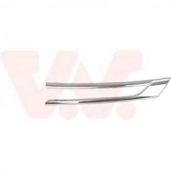 Van Wezel 3810511 - Barra para puerta