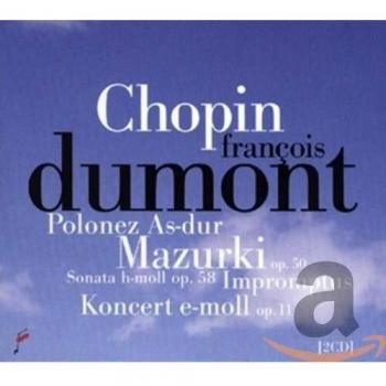 Works for Piano, Concerto in E min Op.11