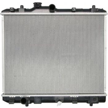 Radiador de motor THERMOTEC D7X102TT, refrigeración eficiente y duradera