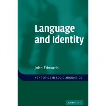 Language and Identity: An introduction
