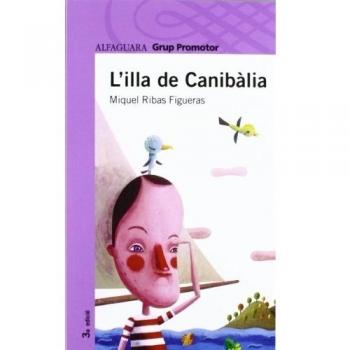 L'Illa de Canibalia - Grp. Promotor