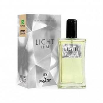 Prady L'homme Homme Eau de Toilette Spray 100ml