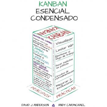 Kanban: Successful Evolutionary Change for Your Technology Business