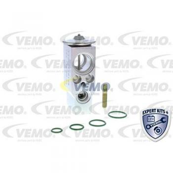 Válvula de expansión de aire acondicionado VEMO V30-77-0139 compatible con MERCEDES Clase R y Clase ML