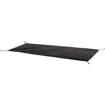 Big Agnes Copper Spur HV UL2 Footprint, Color: Gray, Type: Tent Accessory, Seasonal Use: 3 Season, Size: One