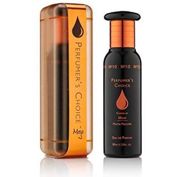 Eau de Parfum Mojo Perfumer's Choice No. 10 para Hombre 83ml