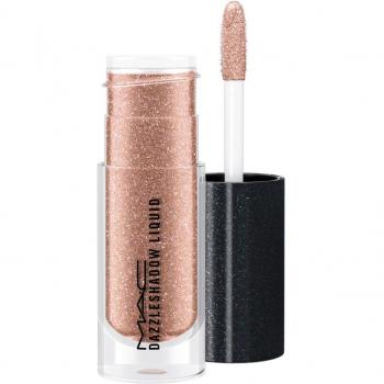 MAC Cosmetics Dazzleshadow Liquid - Beam Time - Liquid Glitter Eyeshadow - 4.6 g