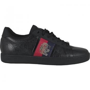Zapatillas de Deporte Cruyff Sylva Semi CC6220193 para Hombre y Mujer, color 592 Black