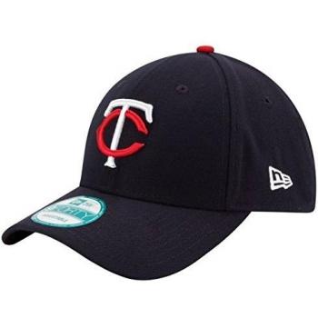 A NEW ERA Minnesota Twins Home 940 Adjustable