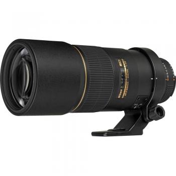 Nikon 300mm f/4 AF-S D IF ED NIKKOR - Reacondicionado - Excelente estado - Garantía 30 meses