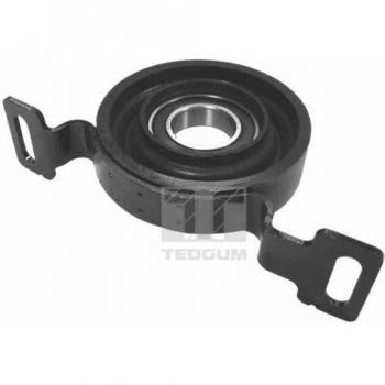 Soporte del eje de transmisión TEDGUM 01165322