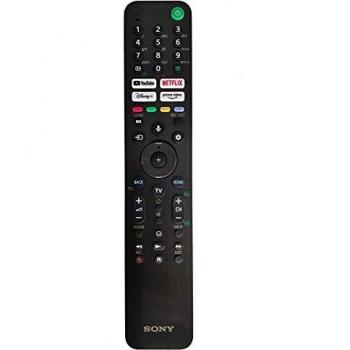 Sony RMF-TX520E / RMFTX520E Mando a Distancia Original para Televisión Sony