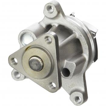 Bomba de Agua VAICO V25-50013 con Juntas y Anillo de Sellado para Mecánica, Turbina de Metal, Calidad Original FORD FIESTA 5