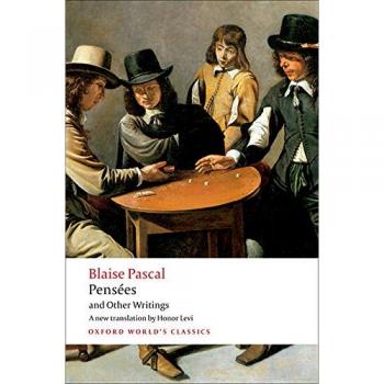 Pens'ees and Other Writings