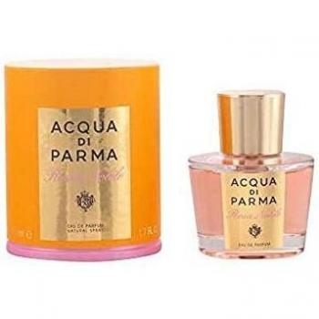 Acqua di Parma ROSA N. EDP 50 ML. SPRAY
