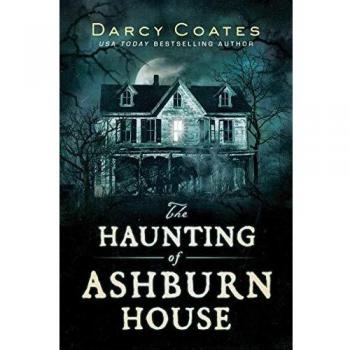 Haunting of Ashburn House, The