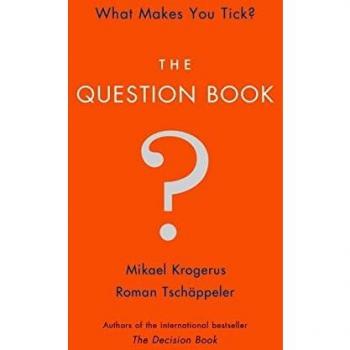 The Question Book: What Makes You Tick?