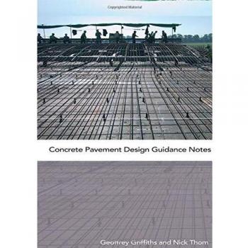 Routledge New York Concrete Pavement Design Guidelines