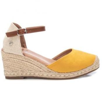 Cuña Amarilla Xti 140746 para Mujer Talla 37 EU