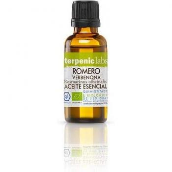 Terpenic evo Romero verbenona aceite esencial bio 30ml. 1 Unidad 200 g