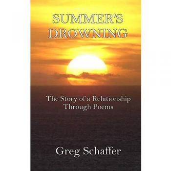 Ahogamiento de Verano - Novela de Greg Schaffer