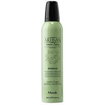 Nook Spumiglia Espuma Creativa 250ml Artisan